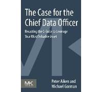 Case For The Chief Data Officer
