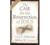 Case for the Resurrection of Jesus