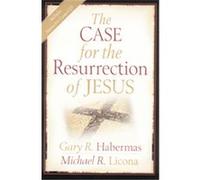 Case for the Resurrection of Jesus