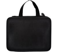 Case for UV5R UV6R Series,Portable Protective Case with Non-Slip Handle for UV-5R,UV-5RA,5RB,5RC,5R+,UVF8,F8HP,F9 and More,Black,Modern