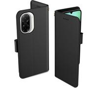 Case For Xiaomi Redmi A5 4g (Not For 5g), Premium Pu Leather Protective Case, [Wallet Case] [Magnetic Closure] [Flip Case] - Black