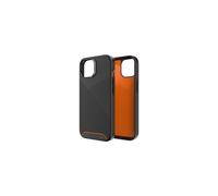 Case Gear4 Zagg Denali - Protection d'impact ultime avec plaque arrire et cadre renforcs D3O - pour Apple iPhone 13 - Black (702008212)