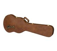 Case Gibson Accessories Original Etui SG Bass Original Brown Pour basse