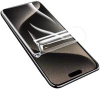 case & glass Lot de 2 films de protection d'écran hydrogel pour Huawei Enjoy 9 Plus