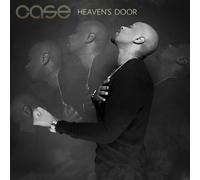 Case - Heaven's Door [New CD]