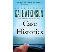 Case Histories: A Novel