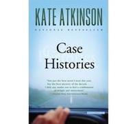 Case Histories Kate Atkinson (Auteur)
