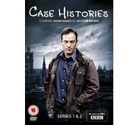 CASE HISTORIES SERIES 1 & 2
