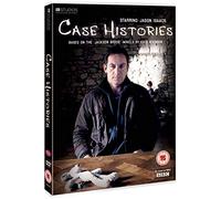Case Histories - Series 1 [DVD] by Jason Isaacs
