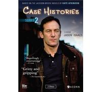 Case Histories: Series 2