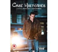 Case Histories - Series 2