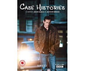 Case Histories - Series 2