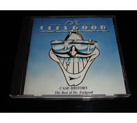 Case History The Best Of Dr.Feelgood "This Compilation 1987