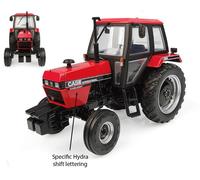 Case IH 1394 2wd Tracteur Tractor 1:3 2 Model 6471 Universal Hobbies