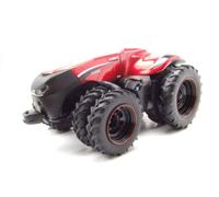 Case IH Autonomus Tracteur Rouge Métallique Maquette de Voiture 1:3 2 Schuco