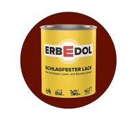 Case IH de rouge büchner erbedol Vernis Résine Couleur 750 ml