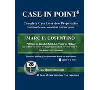 Case in Point: Complete Case Interview Preparation