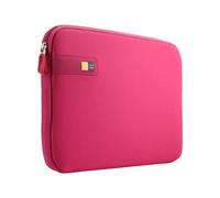 Case Logic 10-11.6" Chromebooks/Ultrabooks Sleeve - Housse d'ordinateur portable - 11.6" - rose Rose