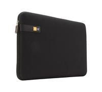 Case Logic 13.3 dans la manche d’ordinateur portable en mousse - Noir