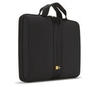 Case Logic 13.3' Hard Shell Laptop Sleeve - Housse d'ordinateur portable - 13.3' - noir Noir