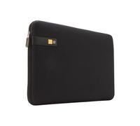 Case Logic 13.3" Laptop and MacBook Sleeve - Housse d'ordinateur portable - 13" - noir Noir