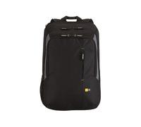 Case Logic VNB-217 Black sacoche d'ordinateurs portables 43,2 cm (17") Étui sac à dos Noir