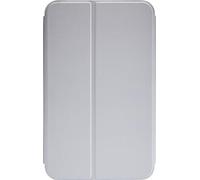 Case Logic Snapview 2.0 - Protection À Rabat Pour Tablette - Polycarbonate - Blanc - Pour Samsung Galaxy Tab 4 (7 Po)