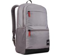 Case Logic 3203865 - Sac à dos pour ordinateur portable Uplink, Schwarz - Graphit 26L