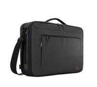 Case Logic ERA - Malette à ordinateur / sac à dos - hybride - 16" - Obsidien