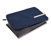 CASE LOGIC - Accessories Case Logic ibira Laptop Sleeve 14in Dress Blue
