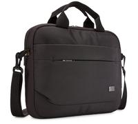 Case Logic Advantage ADVA-111 Black 29,5 cm (11.6 ) Sac Messenger Noir