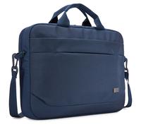 Case Logic Advantage ADVA-114 Dark Blue 35,6 cm (14 ) Sac Messenger Bleu