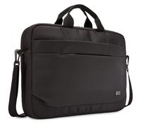 Sacoche d'ordinateur Case Logic Noir pour PC portable 17"