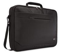 Case Logic Advantage - Sacoche pour ordinateur portable - 17.3" - noir Noir