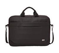 Sacoche d'ordinateur Case Logic Noir pour PC portable 17"