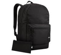 Case Logic Alto sac à dos recyclé 26L Noir | Sacs pour ordinateurs portables - eleonto