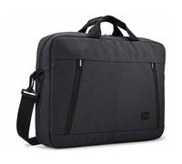 Case Logic Sac à dos pour ordinateur portable Huxton HUXA-214 14" Tissu chiné Noir