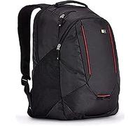 Case Logic Evolution BPEB-115 Black sacoche d'ordinateurs portables 39,6 cm (15.6") Étui sac à dos Noir