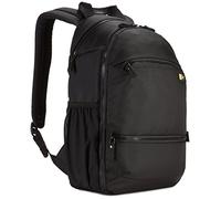 CASELOGIC Sac à Dos BRBP-104 DSLR Small Noir