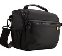Case Logic BRCS-103 Sac à bandoulière Noir Sac/mallette pour appareil photo (3203658)