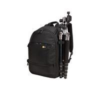 Case Logic Bryker Large BRBP-106 - Sac à dos pour appareil photo numérique / objectifs / portable / trépied / drone / accessoires - polyester 1680D - noir - 14" - 15"