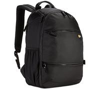 CASELOGIC Sac à Dos BRBP-106 DSLR Large Noir