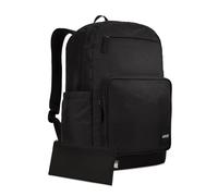 Case Logic Campus Query Sac à Dos recyclé 29L Noir
