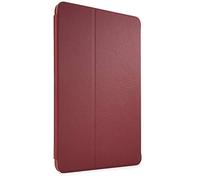 Etui Folio CaseLogic CSIE2153K Boxcar pour New Ipad 10,2'' Rouge