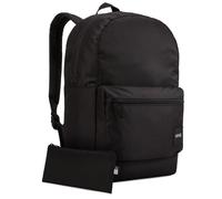Case Logic Sac à dos pour ordinateur CCAM1216 15,6" 24 L recyclé Noir Polyester