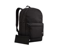 Case Logic CCAM1216 Noir Sac à dos Normal Ville Polyester 600D 24L Compatible Notebook 15.6" Tablette 385x31x265mm 300x270x430mm