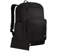 Case Logic – Sac à dos – Campus Query – Recyclé 29 L – Polyester – Noir