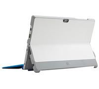 Case Logic CKSE2196W Etui en polycarbonate pour Microsoft Surface 3 Blanc