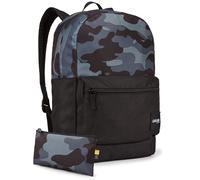 Case Logic Commence Sac À Dos Pour Ordinateur Portable 15" 15,6" 16" 16,2"