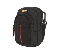 Case Logic Compact Camera Case with storage DCB-302 - étui pour appareil photo